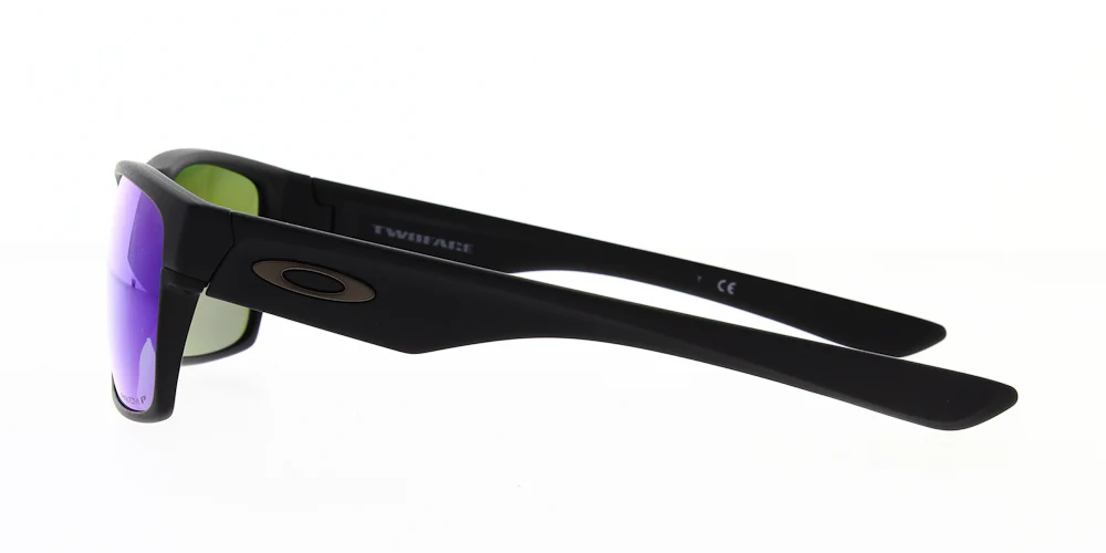 Oakley Twoface Sunglasses OO9189 - Image 26