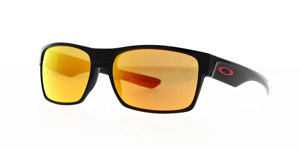 Oakley Twoface Sunglasses OO9189 - Image 27