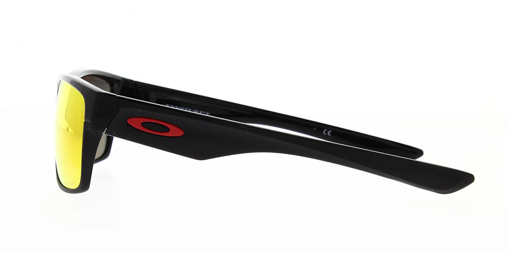 Oakley Twoface Sunglasses OO9189 - Image 29