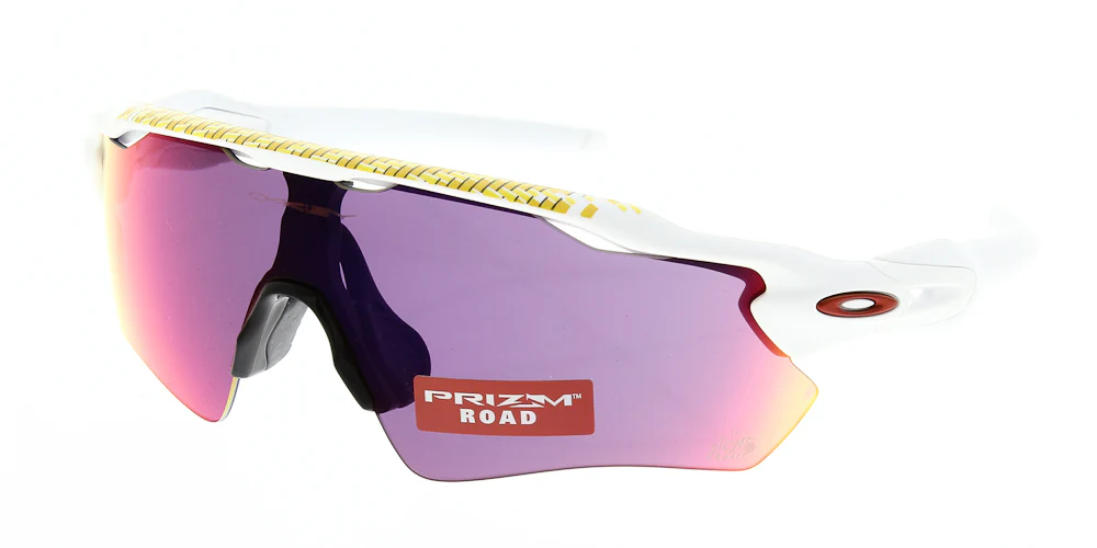 Oakley Radar EV Path Sunglasses OO9208 - Image 14