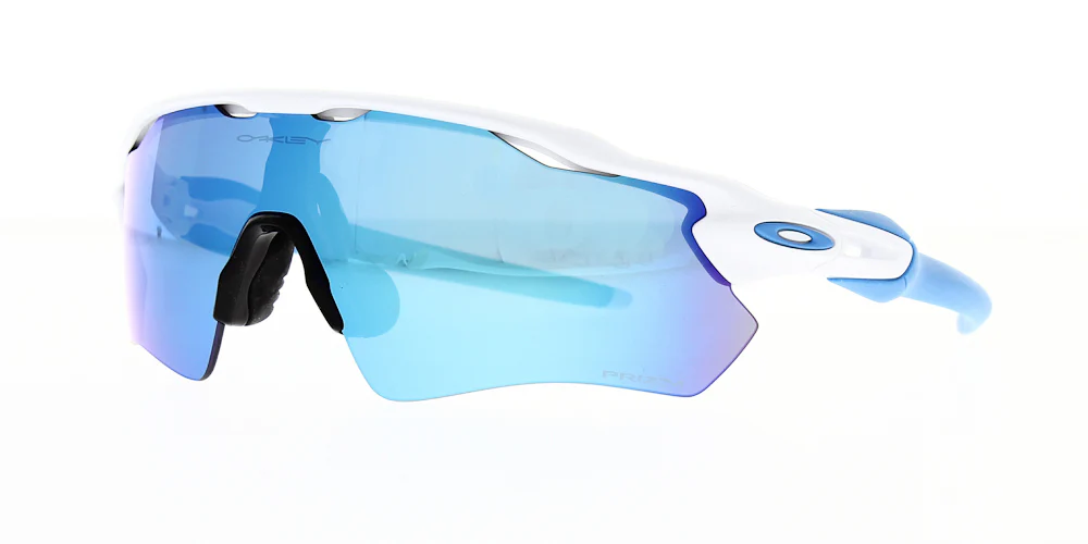 Oakley Radar EV Path Sunglasses OO9208 - Image 83