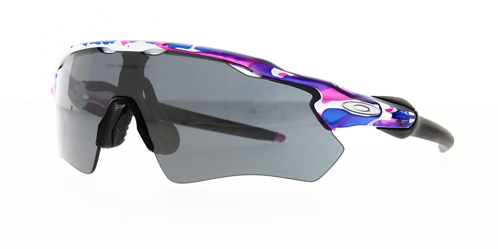 Oakley Radar EV Path Sunglasses OO9208 - Image 86