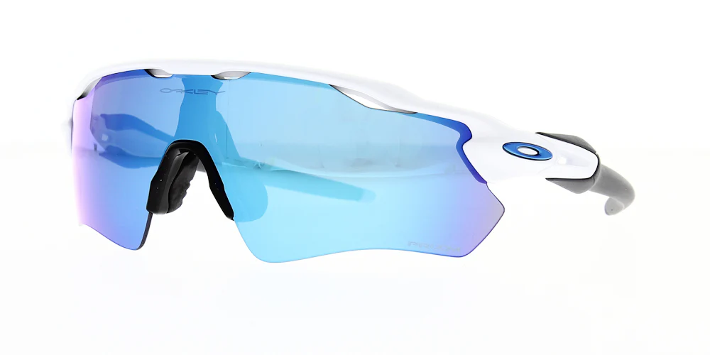 Oakley Radar EV Path Sunglasses OO9208 - Image 89