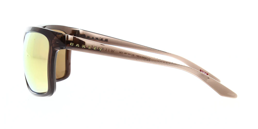 Oakley Wildrye Sunglasses OO9230 - Image 3