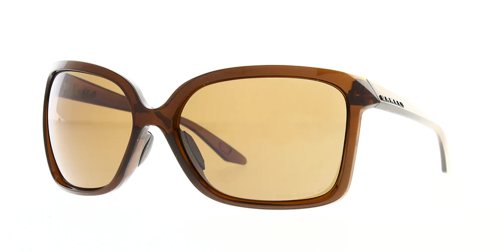 Oakley Wildrye Sunglasses OO9230 - Image 4