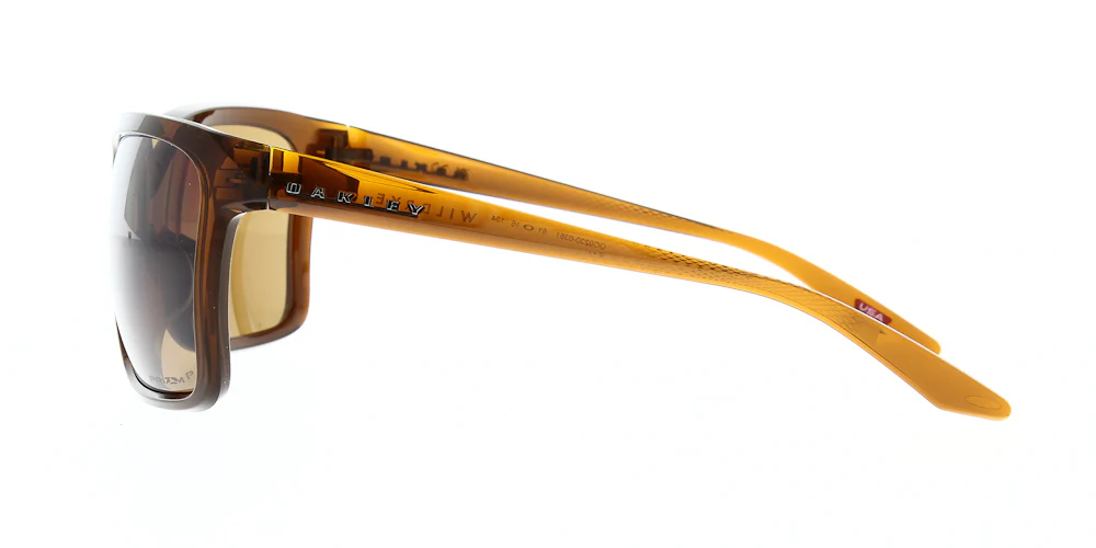 Oakley Wildrye Sunglasses OO9230 - Image 6