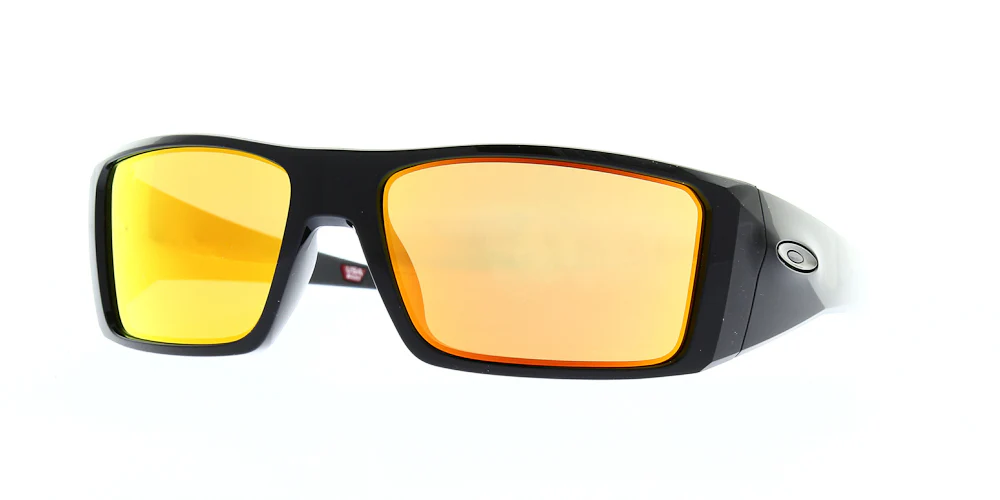 Oakley Heliostat Sunglasses OO9231 - Image 10