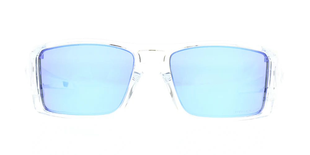 Oakley Heliostat Sunglasses OO9231 - Image 14