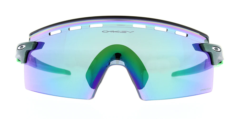 Oakley Encoder Strike Vented Sunglasses OO9235 - Image 5