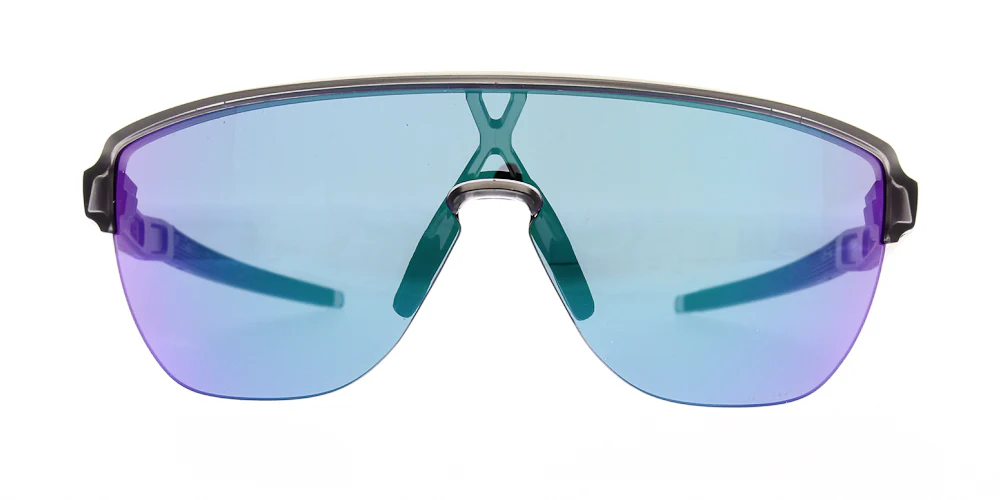 Oakley Corridor Sunglasses OO9248 - Image 22