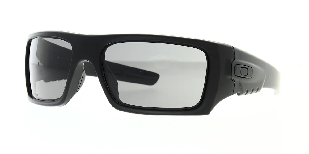 Oakley Si Ballistic Det Cord Sunglasses OO9253