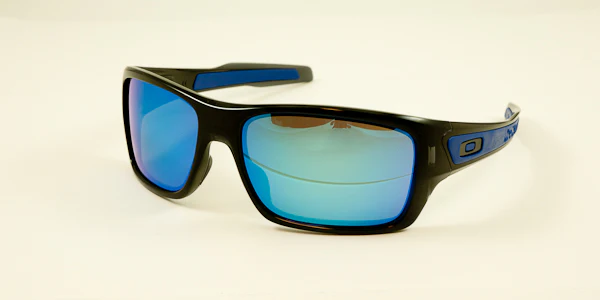 Oakley Turbine Sunglasses OO9263