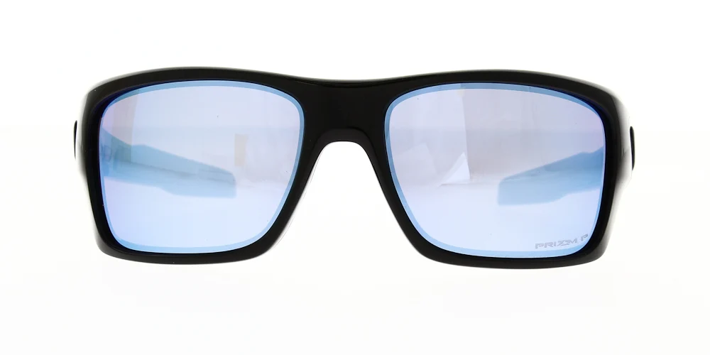 Oakley Turbine Sunglasses OO9263 - Image 13