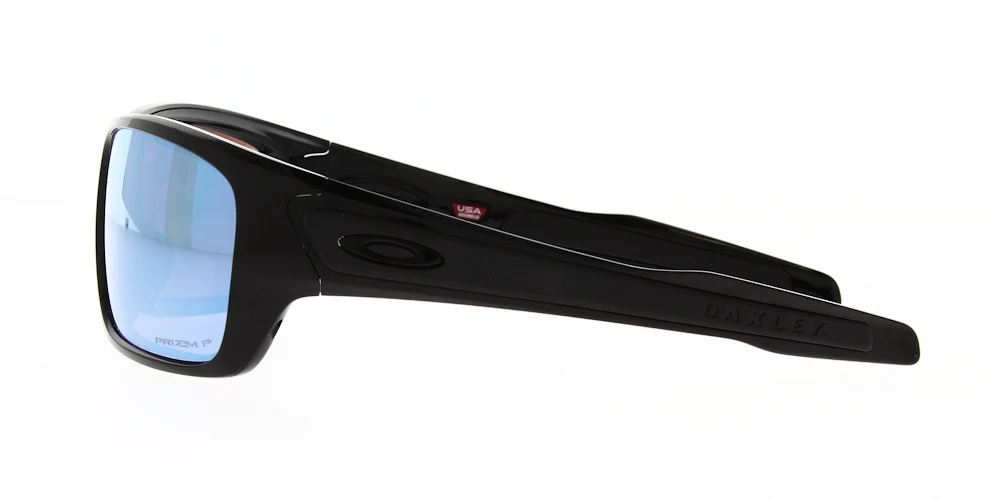 Oakley Turbine Sunglasses OO9263 - Image 14