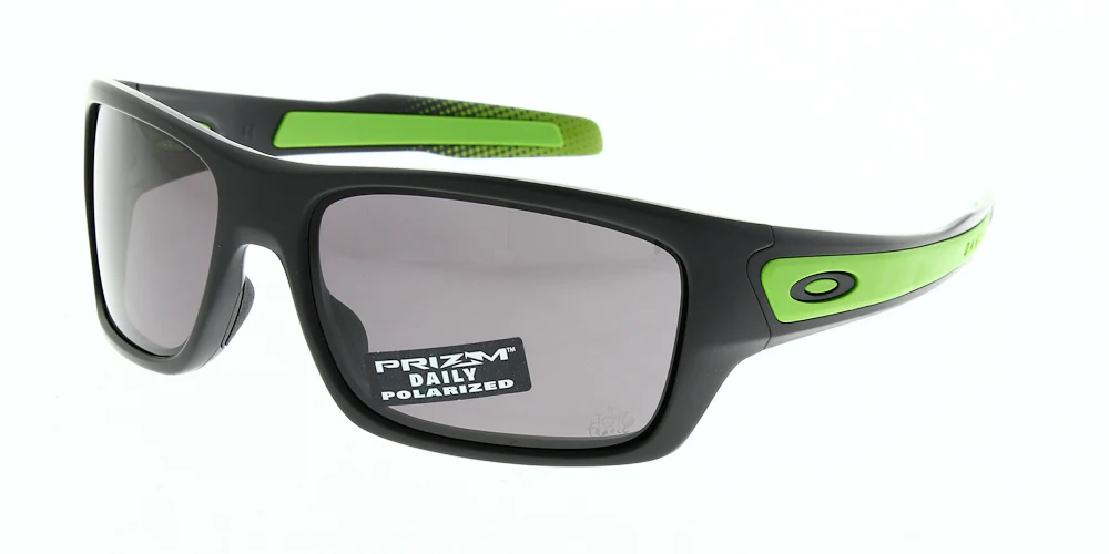 Oakley Turbine Sunglasses OO9263 - Image 16