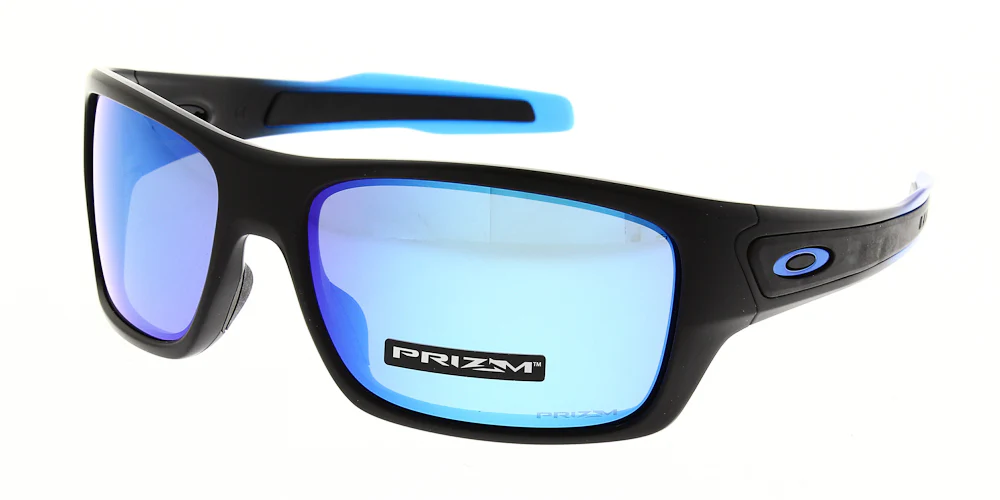 Oakley Turbine Sunglasses OO9263 - Image 17
