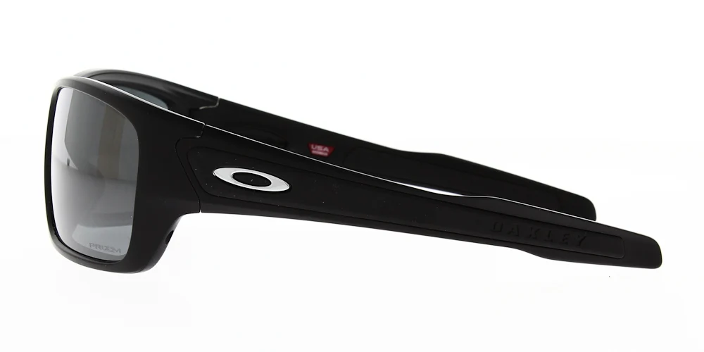 Oakley Turbine Sunglasses OO9263 - Image 20