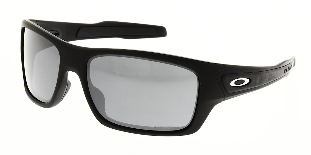 Oakley Turbine Sunglasses OO9263 - Image 21