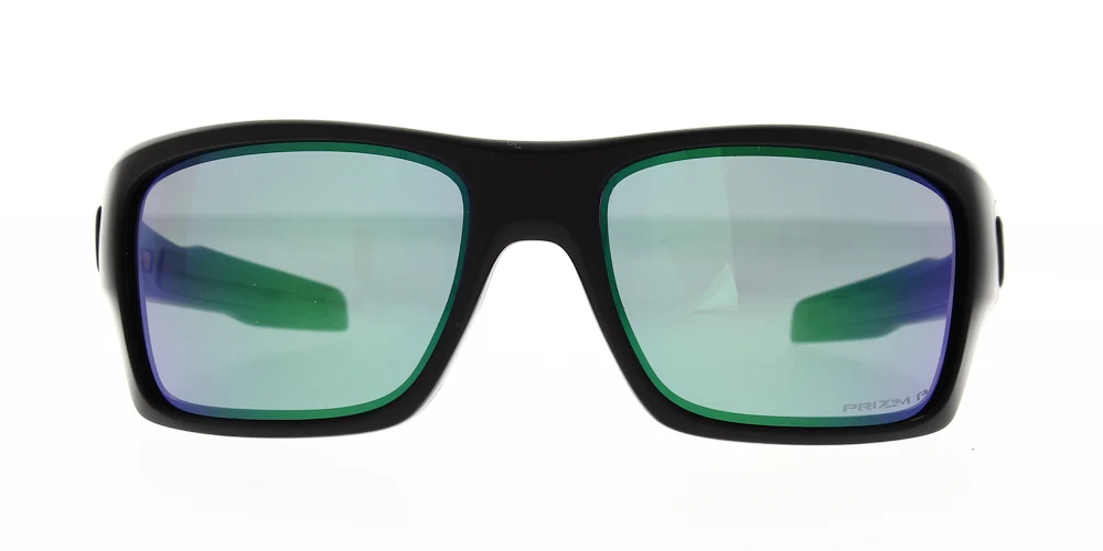Oakley Turbine Sunglasses OO9263 - Image 24