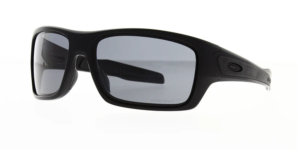 Oakley Turbine Sunglasses OO9263 - Image 38