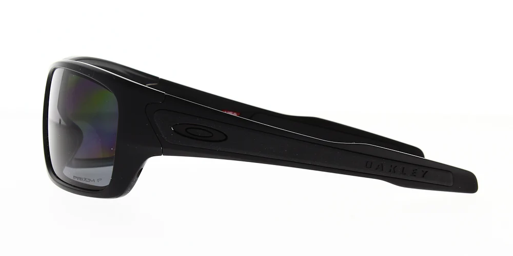 Oakley Turbine Sunglasses OO9263 - Image 40