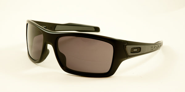 Oakley Turbine Sunglasses OO9263 - Image 5