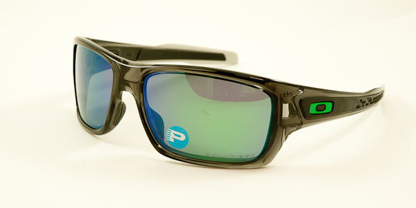 Oakley Turbine Sunglasses OO9263 - Image 6