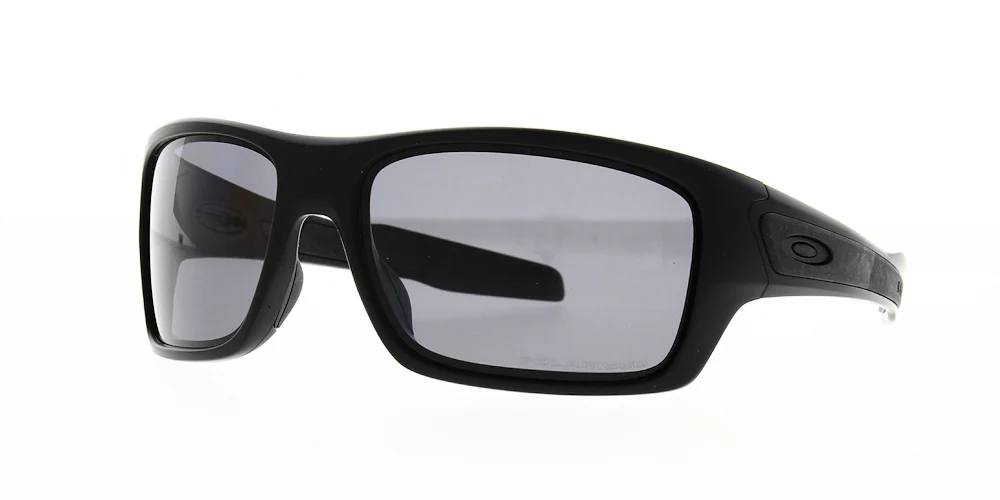 Oakley Turbine Sunglasses OO9263 - Image 7