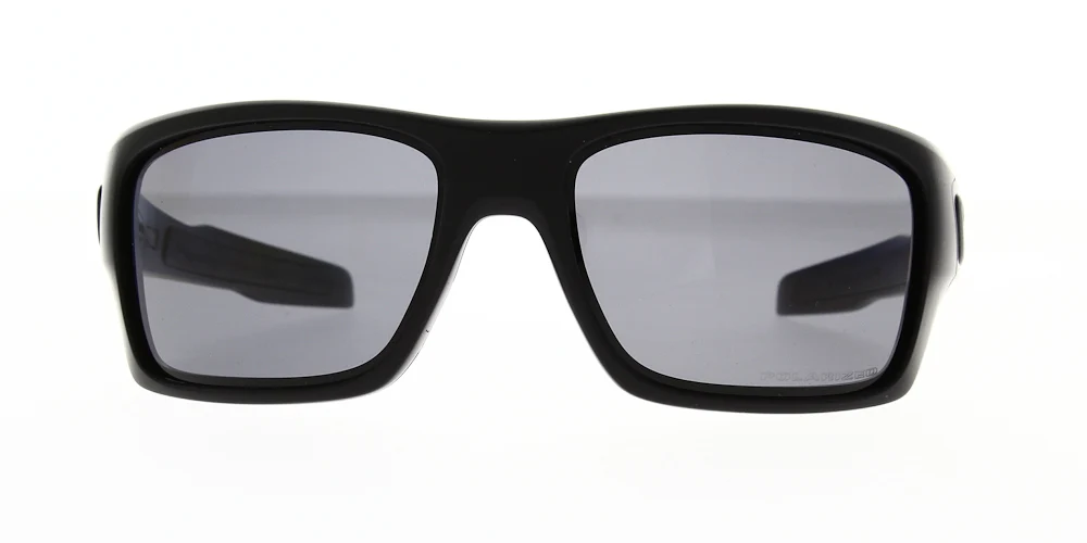 Oakley Turbine Sunglasses OO9263 - Image 8