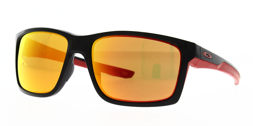 Oakley Mainlink Sunglasses OO9264 - Image 11