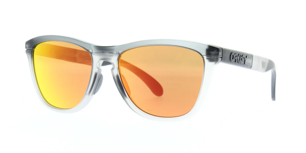 Oakley Frogskins Range Sunglasses OO9284