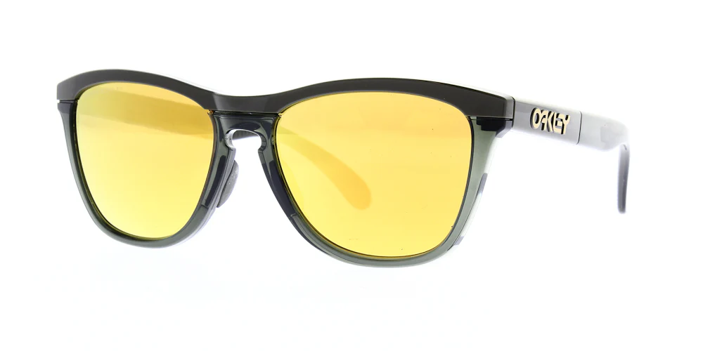 Oakley Frogskins Range Sunglasses OO9284 - Image 4