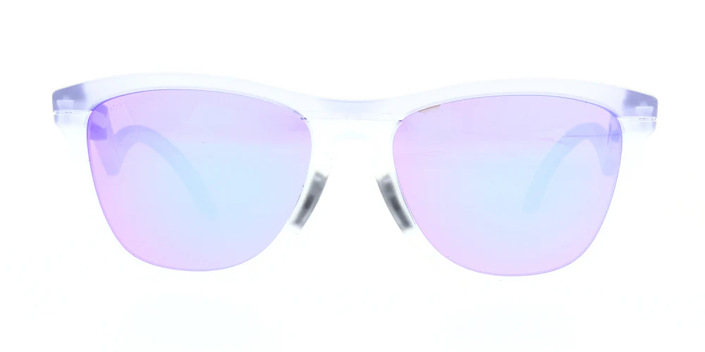 Oakley Frogskins Hybrid Sunglasses OO9289 - Image 2