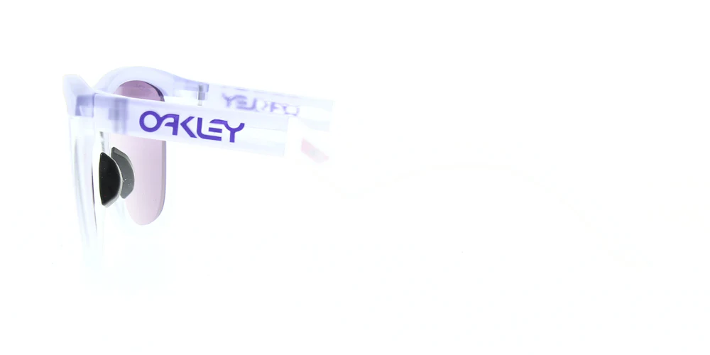 Oakley Frogskins Hybrid Sunglasses OO9289 - Image 3
