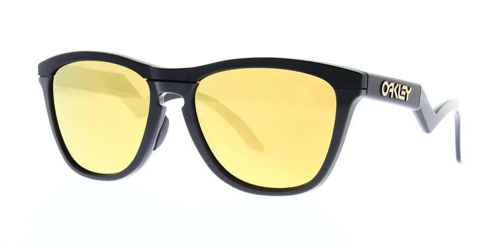 Oakley Frogskins Hybrid Sunglasses OO9289 - Image 4