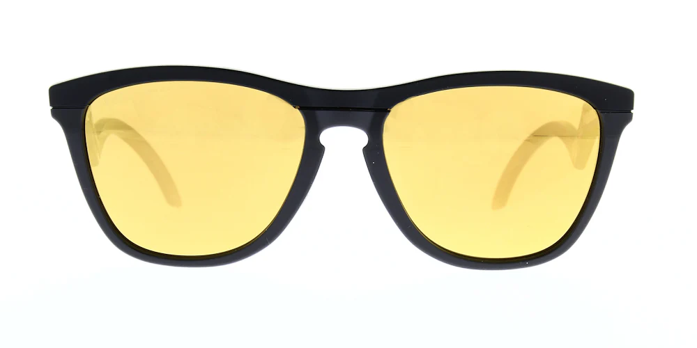 Oakley Frogskins Hybrid Sunglasses OO9289 - Image 5