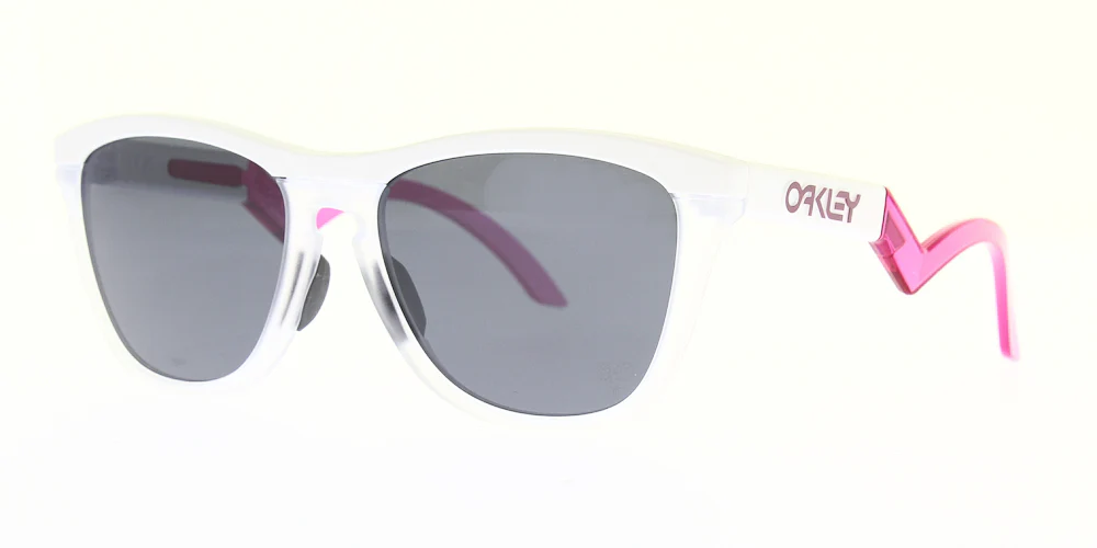 Oakley Frogskins Hybrid Sunglasses OO9289 - Image 7
