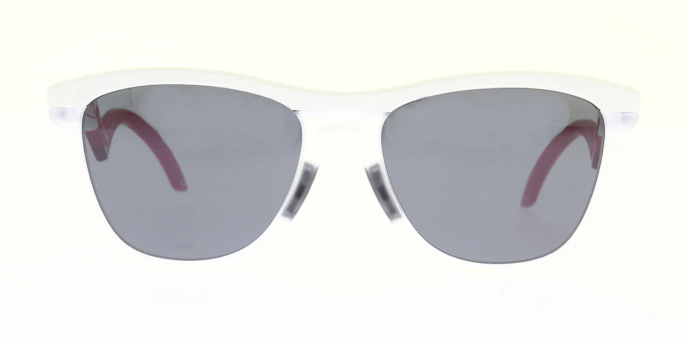 Oakley Frogskins Hybrid Sunglasses OO9289 - Image 8