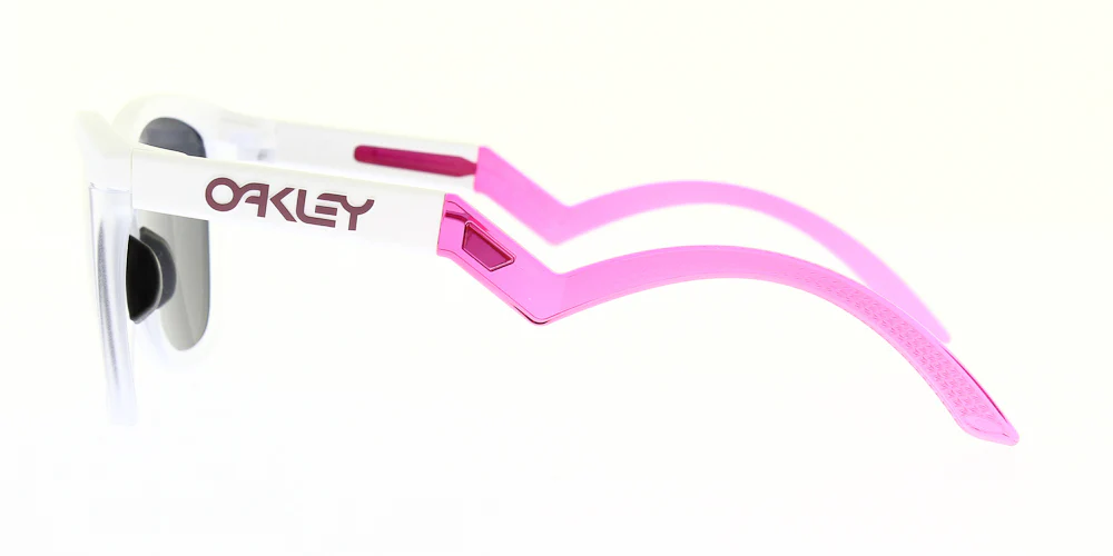 Oakley Frogskins Hybrid Sunglasses OO9289 - Image 9