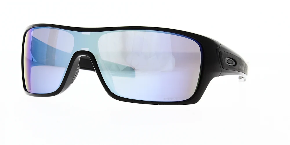 Oakley Turbine Rotor Sunglasses OO9307