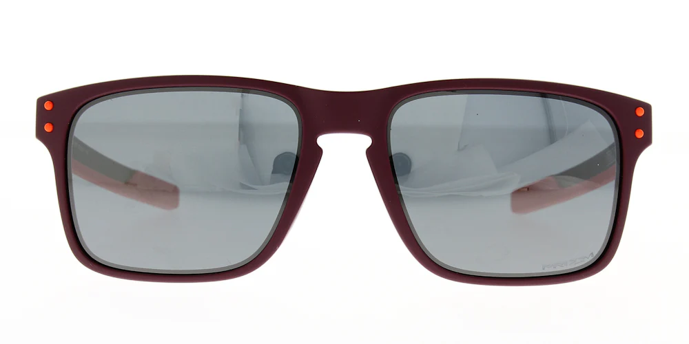 Oakley Holbrook Mix Sunglasses OO9384 - Image 10