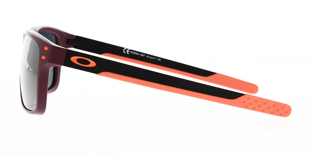 Oakley Holbrook Mix Sunglasses OO9384 - Image 11