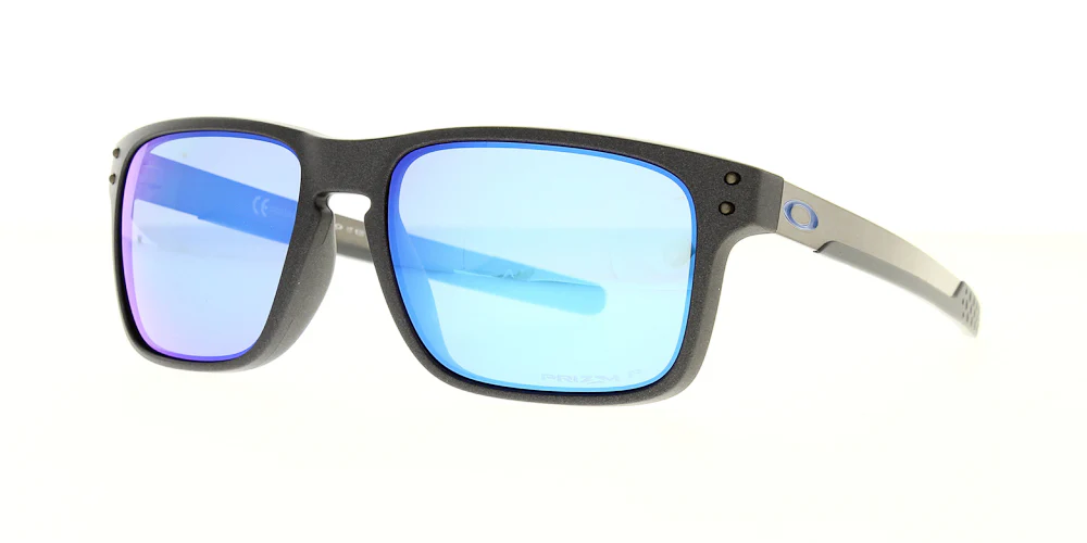 Oakley Holbrook Mix Sunglasses OO9384 - Image 12