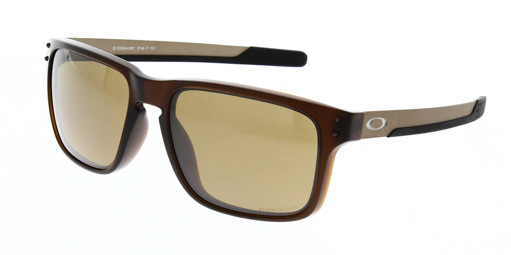 Oakley Holbrook Mix Sunglasses OO9384 - Image 4