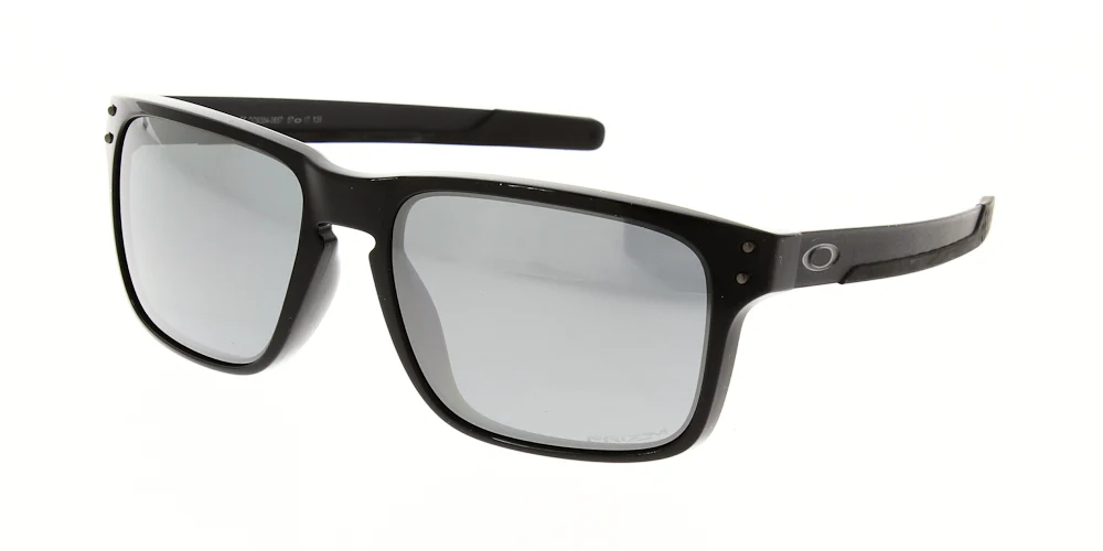 Oakley Holbrook Mix Sunglasses OO9384 - Image 5