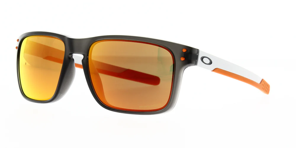 Oakley Holbrook Mix Sunglasses OO9384 - Image 6