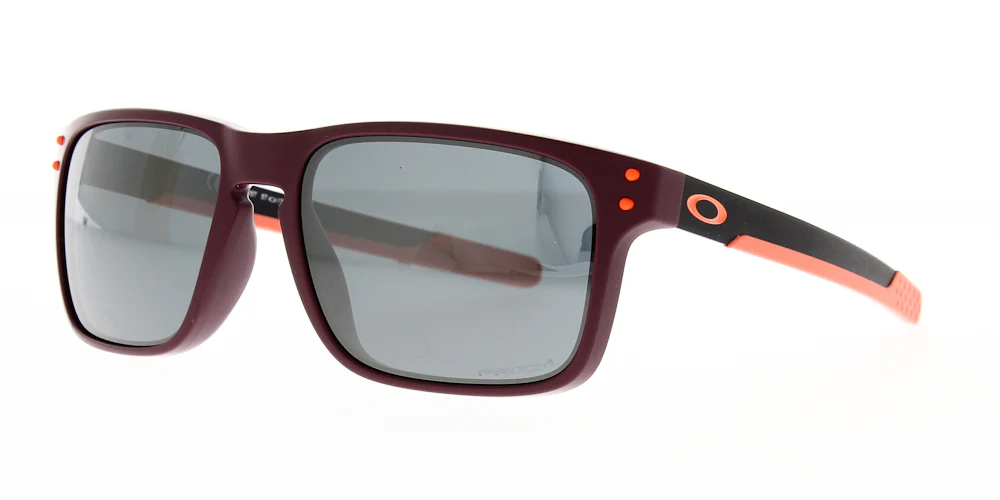 Oakley Holbrook Mix Sunglasses OO9384 - Image 9