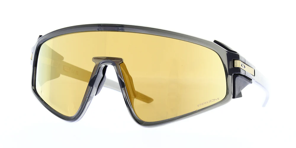 Oakley Latch Panel Sunglasses OO9404