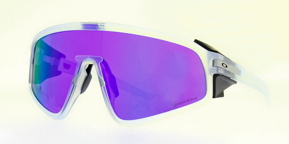Oakley Latch Panel Sunglasses OO9404 - Image 18