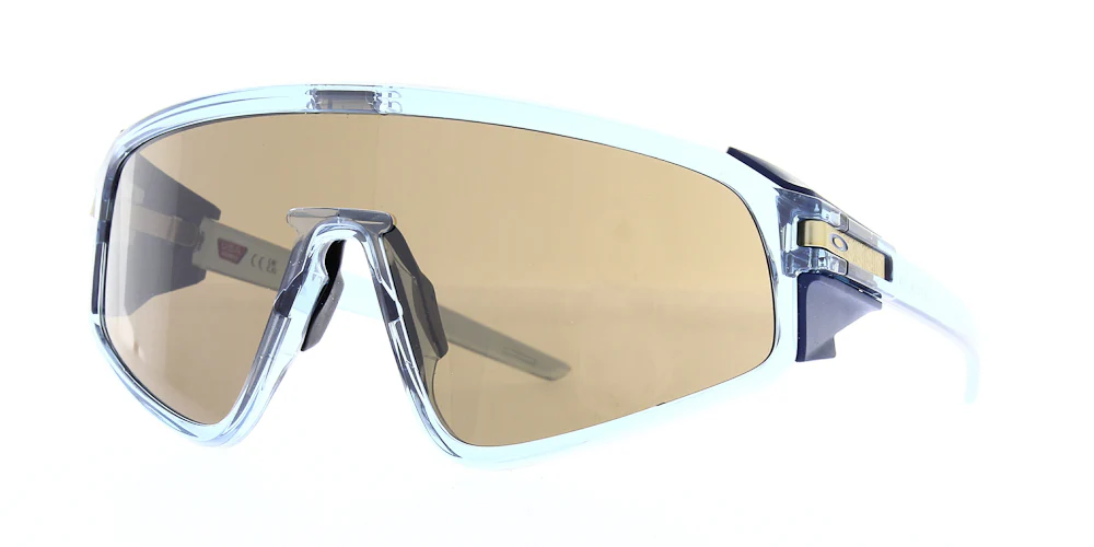 Oakley Latch Panel Sunglasses OO9404 - Image 4